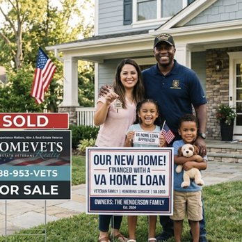 Homevets Realty - Real Estate Services Near Me - Killeen, Texas Homevets Realty - Real Estate Services Near Me - Killeen, Texas