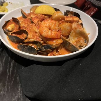 Cassarino's Restaurant - Seafood pasta - Italian Near Me - Providence, Rhode Island Cassarino's Restaurant - Seafood pasta - Italian Near Me - Providence, Rhode Island