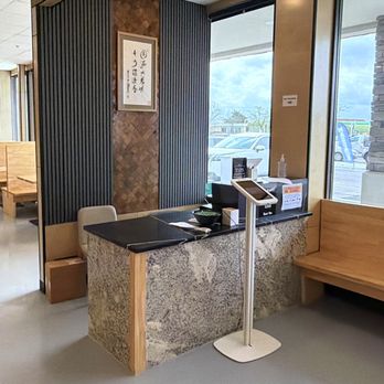 69 Sushi - Reception Area - Sushi Bars Near Me - Overland Park, Kansas 69 Sushi - Reception Area - Sushi Bars Near Me - Overland Park, Kansas
