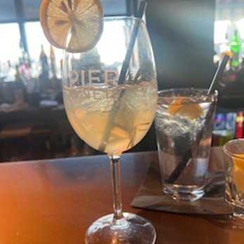 Pier 115 - Sports Bars Near Me - Edgewater, New Jersey