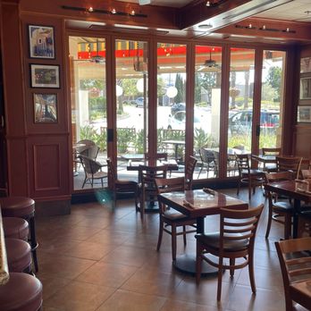 Panini Kabob Grill - Seating - Mediterranean Near Me - San Diego, California Panini Kabob Grill - Seating - Mediterranean Near Me - San Diego, California