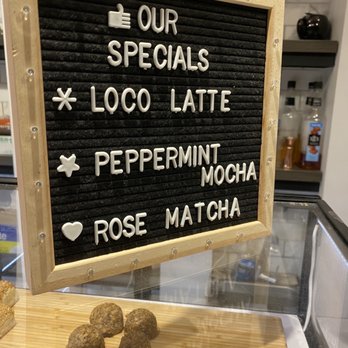Le Reveil Coffee - Coffee & Tea Near Me - New York, New York