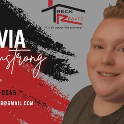 Sylvia Armstrong - Treck Realty