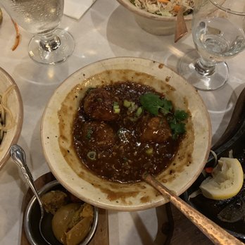 Chef's Table - Veg Manchuria - Indian Near Me - Edison, New Jersey Chef's Table - Veg Manchuria - Indian Near Me - Edison, New Jersey