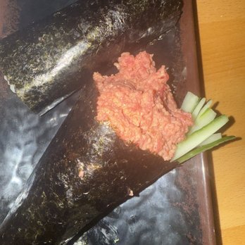 Hikari Hand Roll Bar - Sushi Bars Near Me - Minneapolis, Minnesota