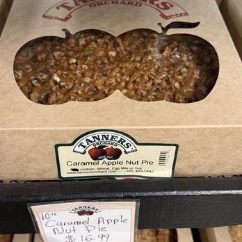 Tanners Orchard - Yep, buy this! - Farms Near Me - Speer, Illinois Tanners Orchard - Yep, buy this! - Farms Near Me - Speer, Illinois