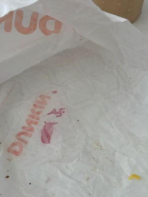 Dunkin' by null