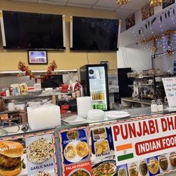 Punjabi Dhaba