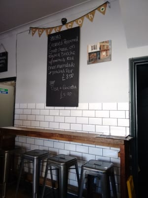 Cafe Coho by null