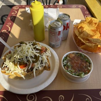 Taco & Burrito Place - Taco salad - Mexican Near Me - Indianapolis, Indiana Taco & Burrito Place - Taco salad - Mexican Near Me - Indianapolis, Indiana