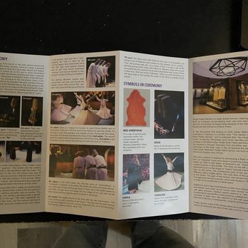 Hodjapasha - Performing Arts Near Me - Istanbul, 34