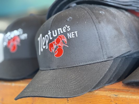 Neptune's Net by null