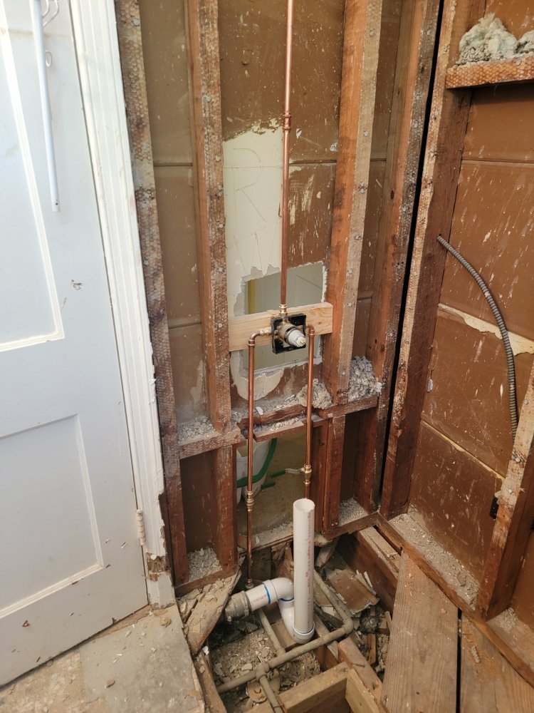 Slide of Tlw Plumbing & Drain Srv