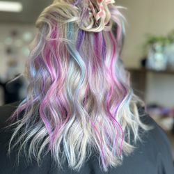 Bloom Hair Studio