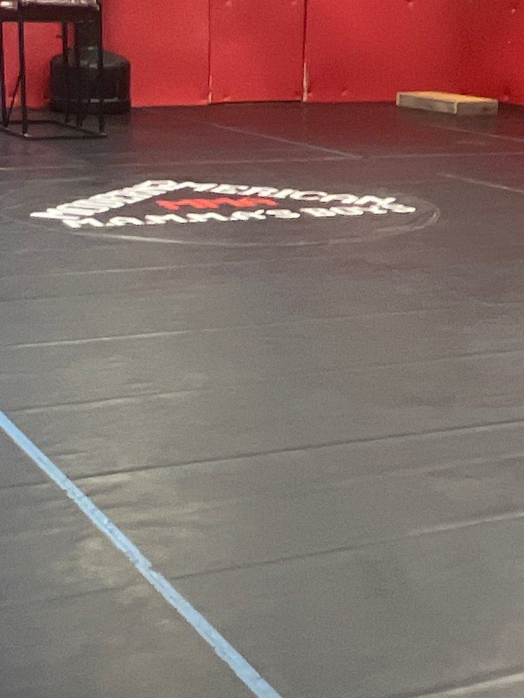 PENNINSULA BOXING ACADEMY Updated October 2024 Newport News