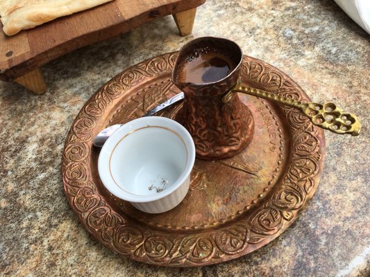 Harput Restaurant by null