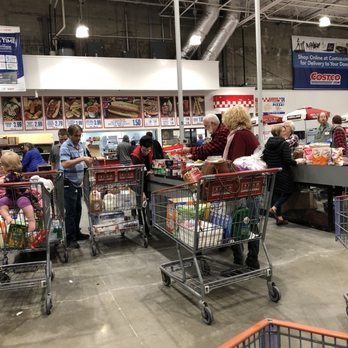 Costco - Gas Stations Near Me - Colchester, Vermont