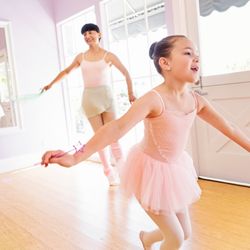 Tutu School South San Jose