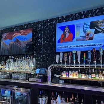 Batter Rebellion - Inside - Bars Near Me - Redlands, California Batter Rebellion - Inside - Bars Near Me - Redlands, California