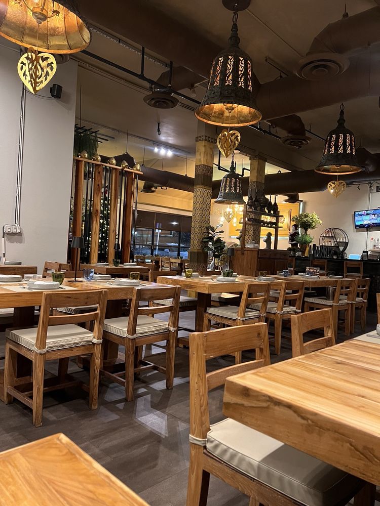 Kinnara Thai Las Vegas - Photo 2