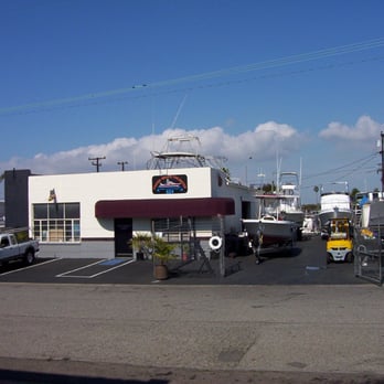 Fishing Boats Unlimited - Boating Near Me - Costa Mesa, California Fishing Boats Unlimited - Boating Near Me - Costa Mesa, California
