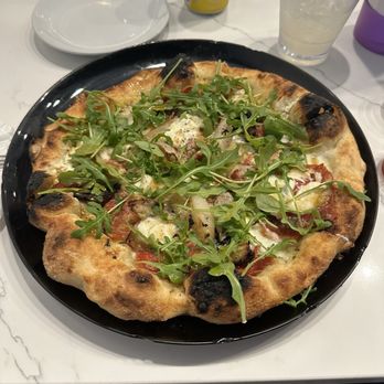 Sei Pizza Bar - Ruti's Pizza - Special - Pizza Near Me - Los Angeles, California