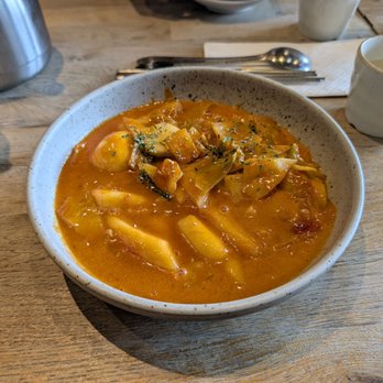 Bap Zip - Rose Tteobokki - Korean Near Me - Richmond Hill, Ontario Bap Zip - Rose Tteobokki - Korean Near Me - Richmond Hill, Ontario