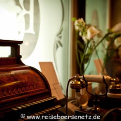 Hotel Belle Epoque Jörg Musfeld