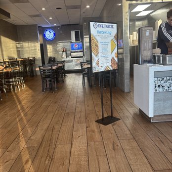 Nick The Greek - Check in - Greek Near Me - Las Vegas, Nevada