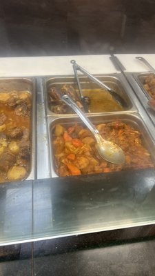 Al Rasoul Market by null