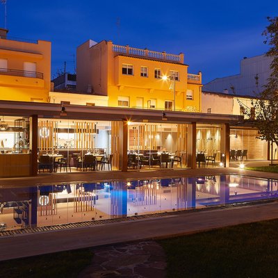 Restaurant dvisi by null