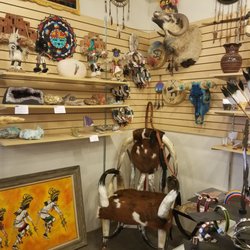 De Trading Post
