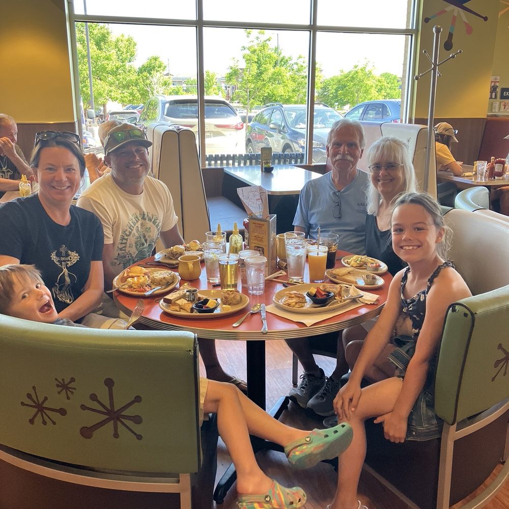 Snooze, an A.M. Eatery - Yummy family breakfast! - Breakfast & Brunch Near Me - Westminster, Colorado Snooze, an A.M. Eatery - Yummy family breakfast! - Breakfast & Brunch Near Me - Westminster, Colorado