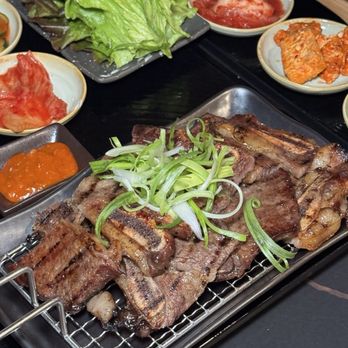 SOTT - Grilled LA Galbi - Korean Near Me - Providence, Rhode Island SOTT - Grilled LA Galbi - Korean Near Me - Providence, Rhode Island