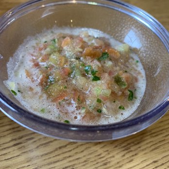 Tino's Too Mexican Restaurant - Salsa - Mexican Near Me - Plano, Texas
