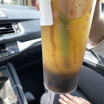 Ume Tea - like mucus - Coffee & Tea Near Me - Cupertino, California Ume Tea - like mucus - Coffee & Tea Near Me - Cupertino, California