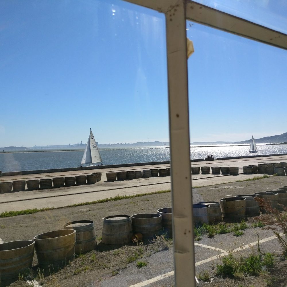 Riggers Loft - Wine Tasting Room Near Me - Richmond, California Riggers Loft - Wine Tasting Room Near Me - Richmond, California