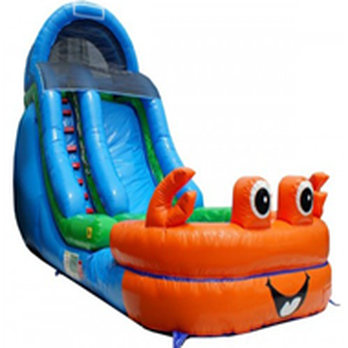 Pick Up Your Party - Under Sea (Wet/Dry) Water Slide - Party Equipment Rentals Near Me - Birmingham, Alabama Pick Up Your Party - Under Sea (Wet/Dry) Water Slide - Party Equipment Rentals Near Me - Birmingham, Alabama