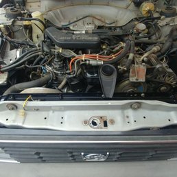 Car runs nice and cool.. Car runs nice and cool..