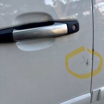 M & N Tire and Auto - Grease on driver door - Tires Near Me - Danville, California M & N Tire and Auto - Grease on driver door - Tires Near Me - Danville, California