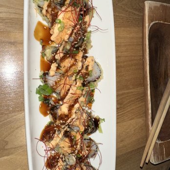 Shizen - Boddy & Soul - Sushi Bars Near Me - San Francisco, California Shizen - Boddy & Soul - Sushi Bars Near Me - San Francisco, California