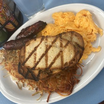 Harbor Breakfast - Harbor plate - Diners Near Me - San Diego, California Harbor Breakfast - Harbor plate - Diners Near Me - San Diego, California