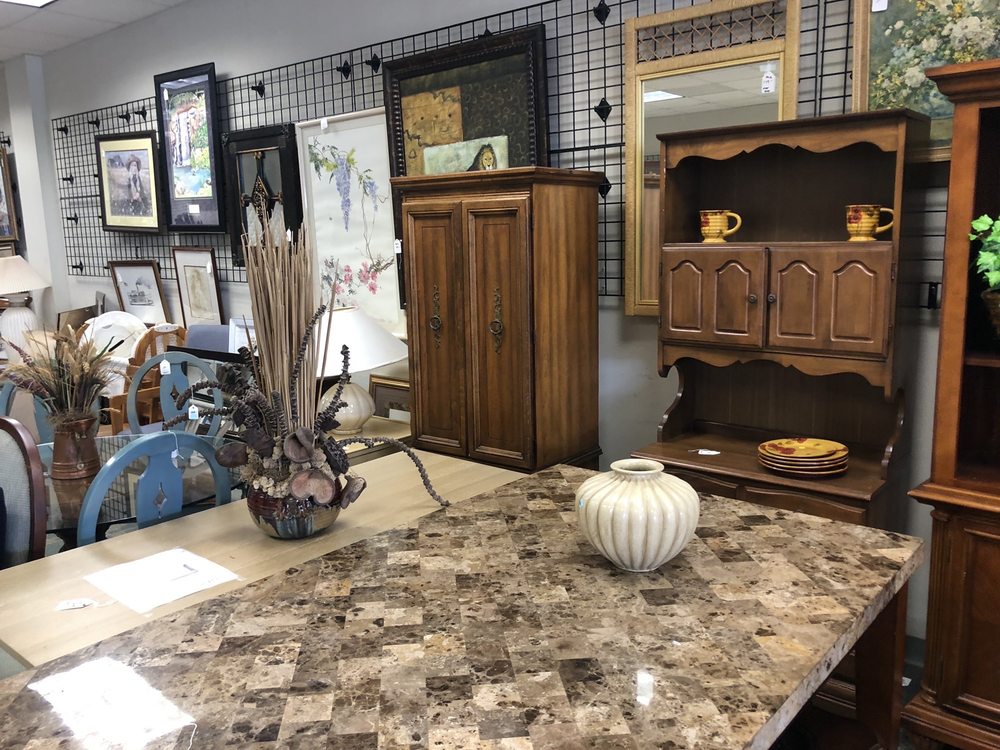 Hospice Resale Shops, West Palm Beach Roadtrippers