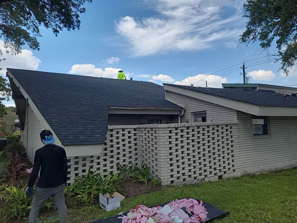 Slide of Roosevelt General Contractors