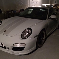 Ahs Automobile