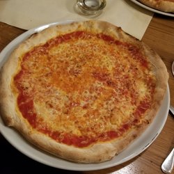 Ochsebrugg - Margherita pizza