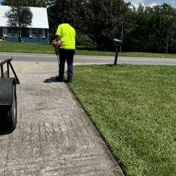 Teague’s Lawn Care