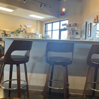 Harbinger Coffee - Coffee & Tea Near Me - Fort Collins, Colorado