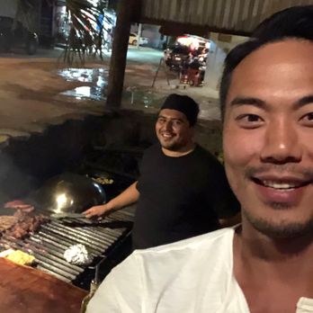 La Parrillada - Photo with the chef! - Steakhouses Near Me - Tulum, ROO La Parrillada - Photo with the chef! - Steakhouses Near Me - Tulum, ROO