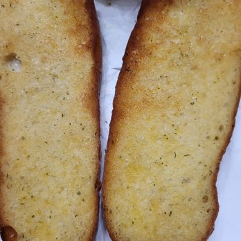 By the Bucket - Gilbert - Good garlic bread - Italian Near Me - Gilbert, Arizona